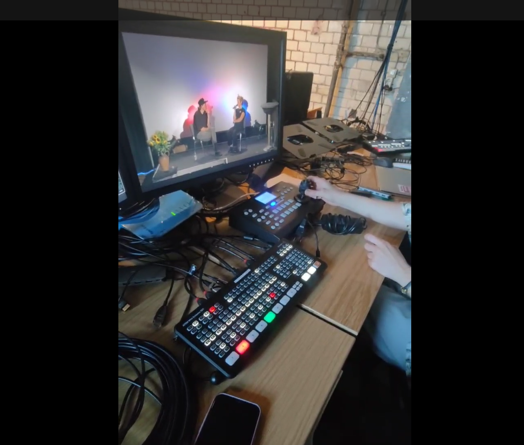 Video_Workshop